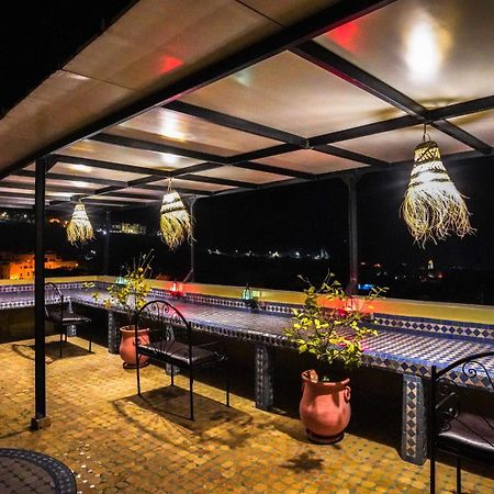 Riad Green House Fes Exterior photo